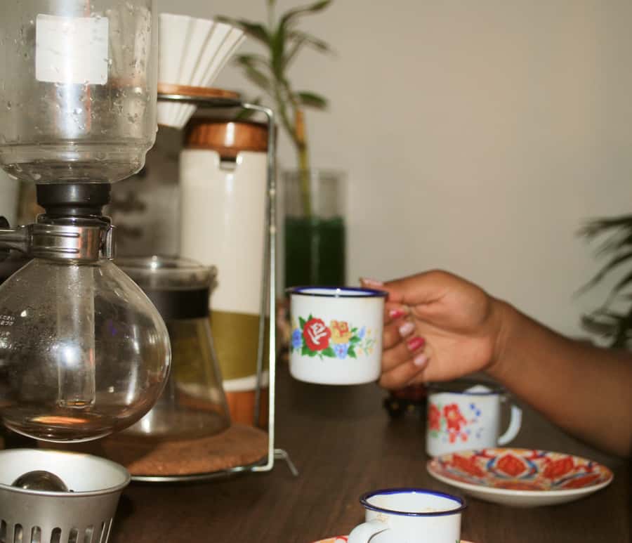 Coffee Tasting Experience in Cali - The roast-your-own moment: why it matters more than the souvenirs