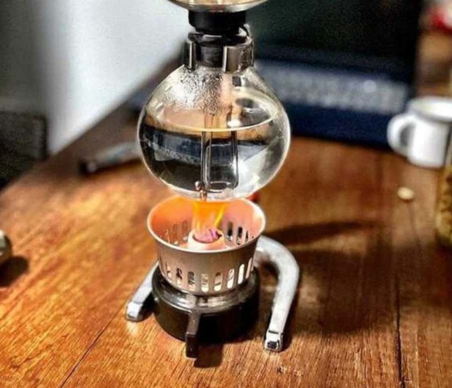 Coffee Tasting Experience in Cali - The small factory visit near Mercado Alameda