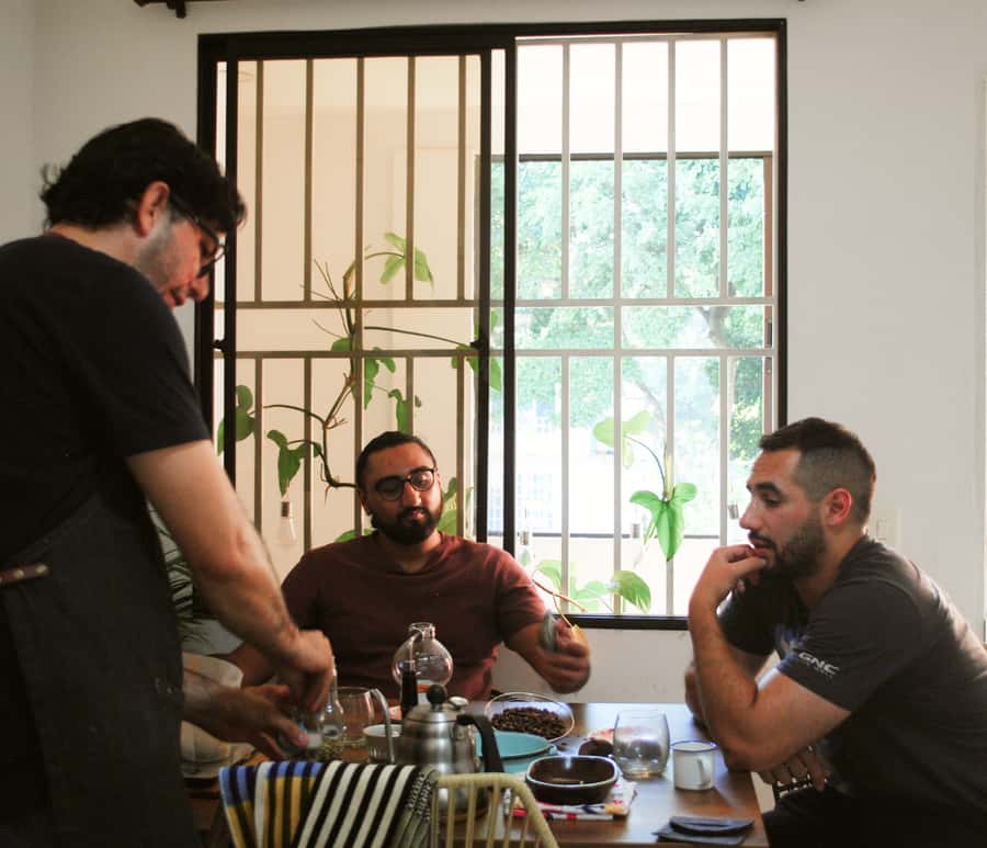 Coffee Tasting Experience in Cali - Price and value: what $64 buys you in real terms