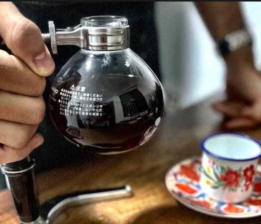 Coffee Tasting Experience in Cali - The 150-minute flow: from coffee culture to your own roast