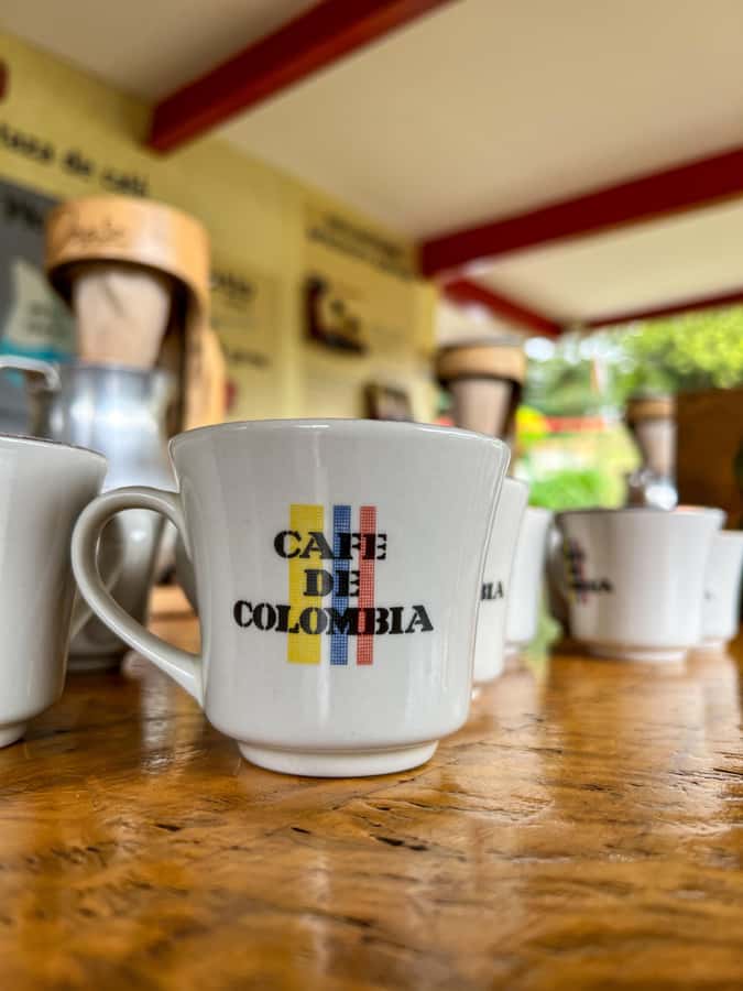 Coffee Tour at Finca El Ocaso Salento: Traditional Spanish Farm - The 90-Minute Flow, Tree to Cup