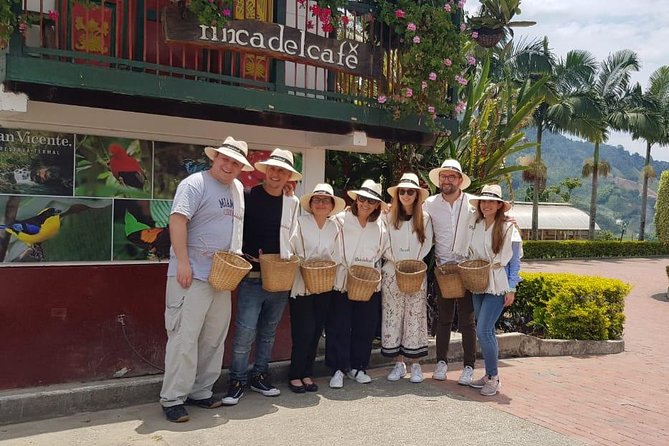 Coffee Tour at the Finca del Café - Key Highlights You Can Count On