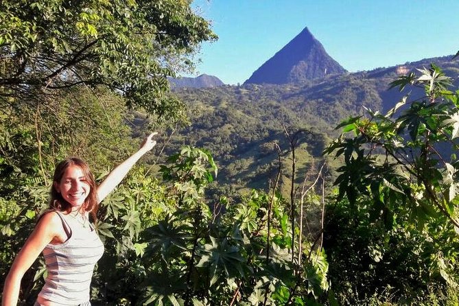 Coffee Tour in the Beautiful Jardin Town: Adventure in the Andes - Why This Medellín Coffee and Jardin Tour Works