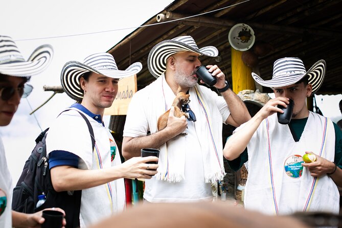 Coffee Tour with arrival on horseback and sugar cane processing - Key highlights to know before you go