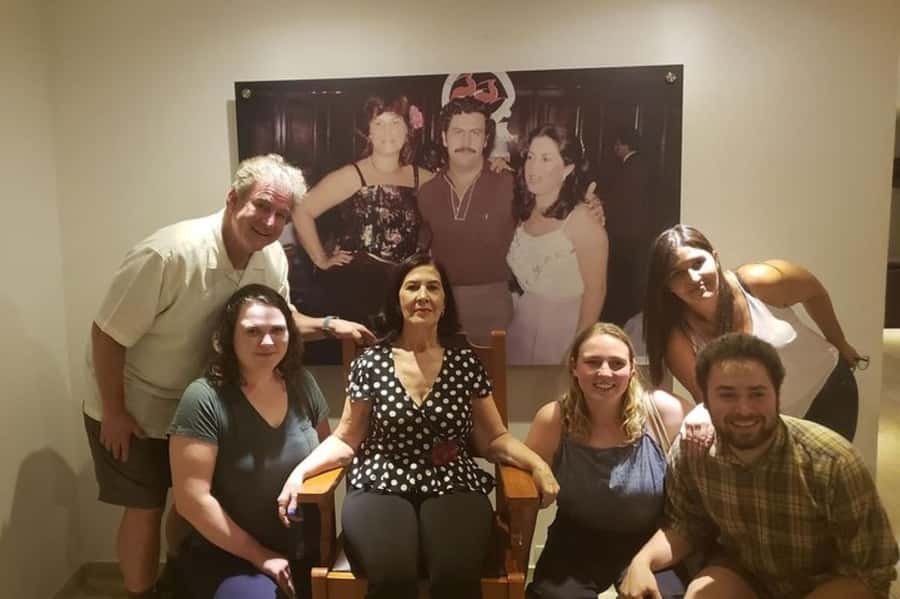 Colombia: Official Pablo Escobar Meet the Family Museum Tour - Key Things I Think You Should Know First