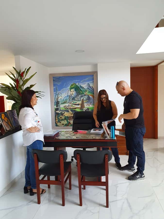 Colombia: Official Pablo Escobar Meet the Family Museum Tour - What You’ll Learn, From Rise to Power to the Myths Around Treasure