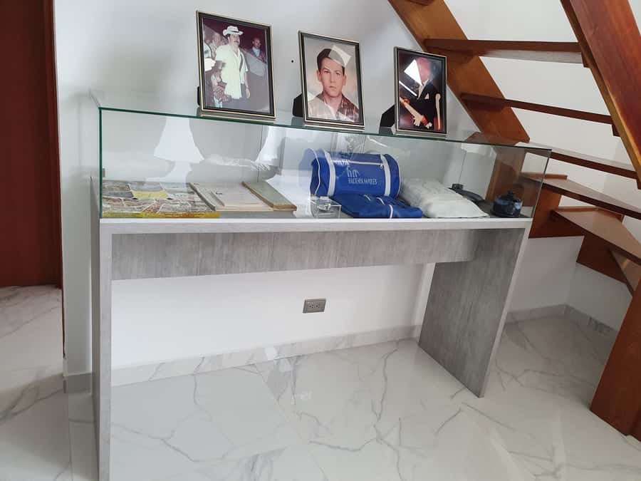Colombia: Official Pablo Escobar Meet the Family Museum Tour - Who This Tour Suits Best, and Who Might Want to Skip It