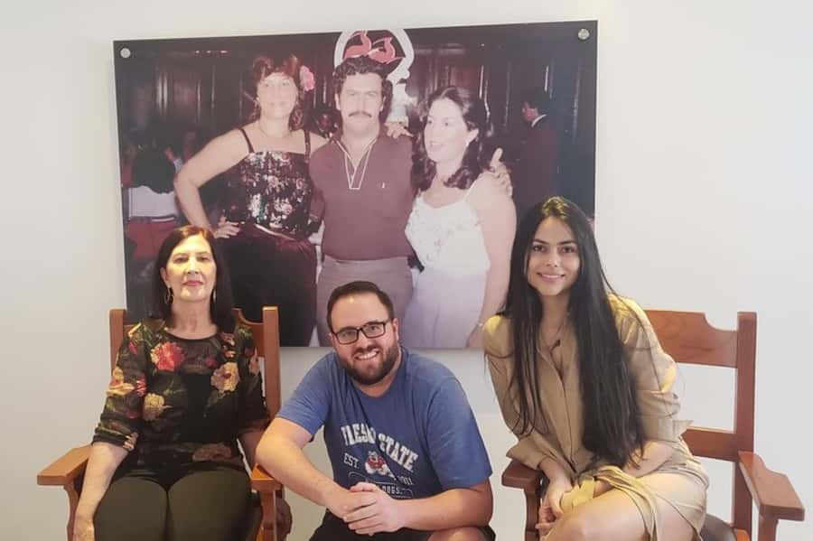 Colombia: Official Pablo Escobar Meet the Family Museum Tour - Before You Go: What to Bring, Rules, and Small Practical Wins