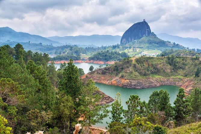 Combo Guatape and Medellin Sightseeing Tours - Key Highlights You’ll Care About