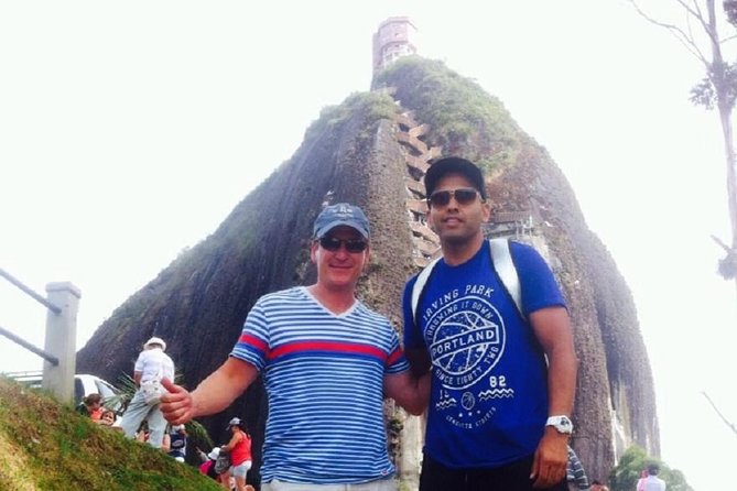 Combo Guatape and Medellin Sightseeing Tours - Why This Medellín and Guatapé Combo Works in 10 Hours