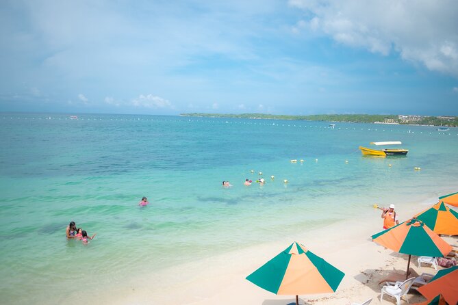 Come and enjoy an unforgettable day on the island of Baru - Key things to know before your Barú day