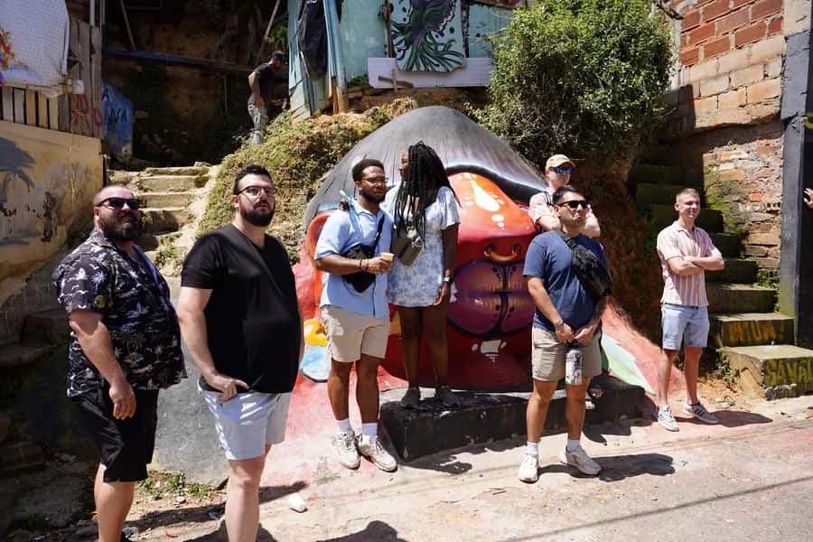 Complete Tour in Comuna 13: Graffiti, History and Street Delights - Who This Tour Fits Best, and Who Might Want Another Option