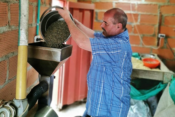 Comuna 13 & Coffee Farm Private Tour in Medellin | The Best Combo - Should you book this 8-hour Medellín day?
