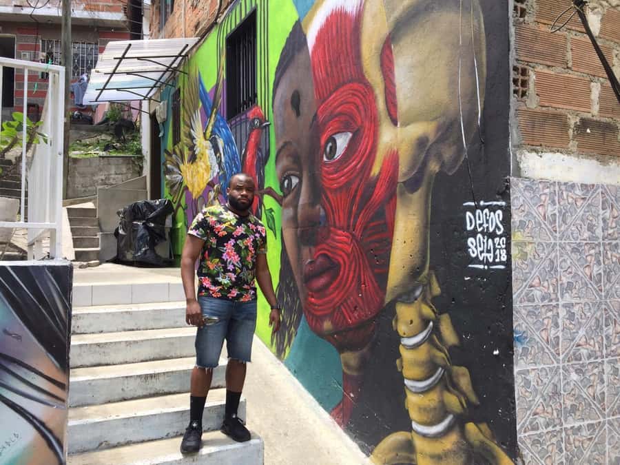 Comuna 13 Neighborhood & Street Art Private Tour - Should you book Comuna 13 street art with this private tour?