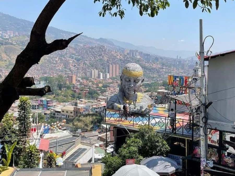 Comuna 13: Recorrido de Arte Urbano, Cultura y Resiliencia - Key takeaways before you go