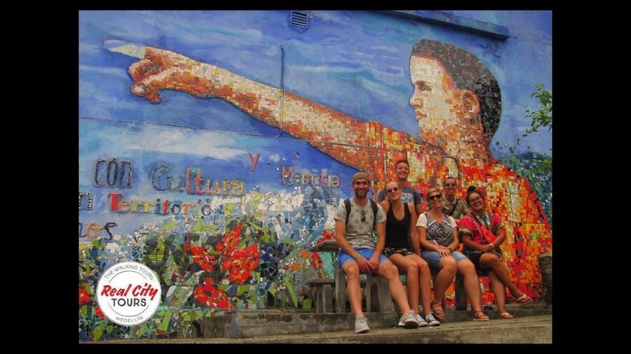Comuna 4 - Moravia Tour - Should you book the Comuna 4 - Moravia Tour?