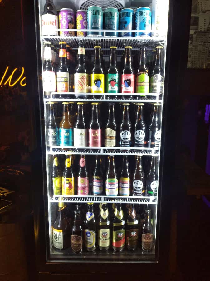 Craft Beer Pub Crawl in Cali - What’s Included, and Why It Adds Real Value