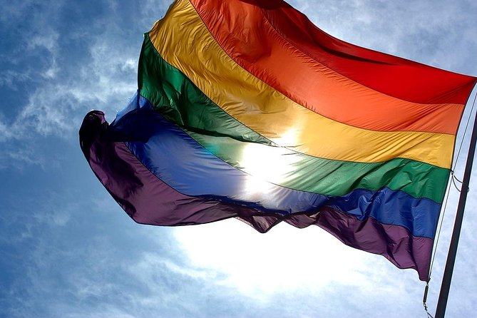 Cruise Bogota gay district - Key highlights before you go