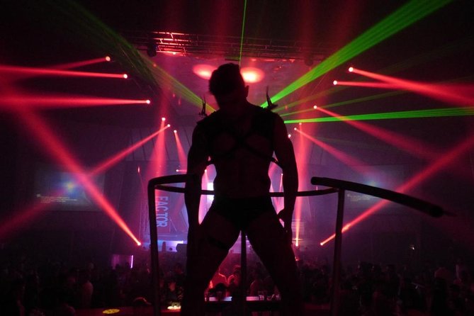 Cruise Bogota gay district - San Sebastian Bogotá: why a hotel stop belongs in a nightlife tour