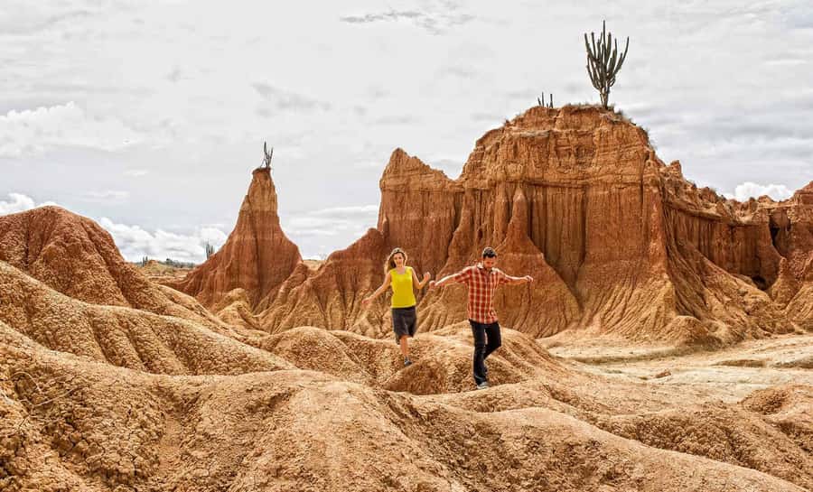 Day Trip to Tatacoa Desert (Horseback, Boat, Stargazing, ..) - Quick hits before you go