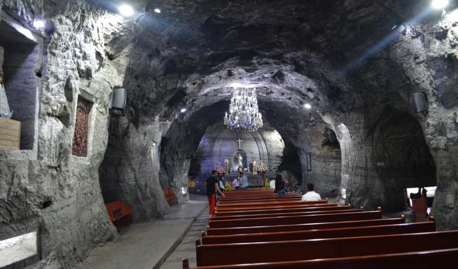 Discover Bogota-city tour and the Salt Cathedral in one day - Should you book the Bogotá plus Salt Cathedral one-day tour?