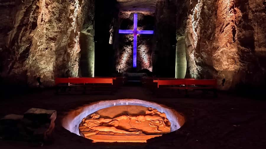 Discover Bogota-city tour and the Salt Cathedral in one day - Price and logistics: is $155 good value for this 10-hour day?