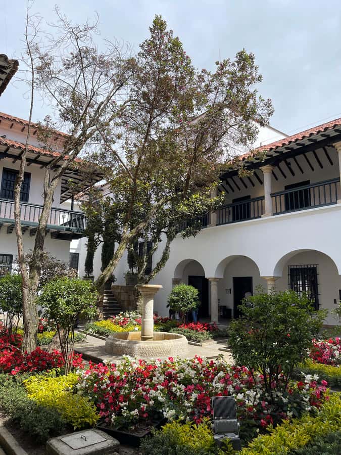 Discover Bogota-city tour and the Salt Cathedral in one day - Who this private tour suits best, and who should skip it