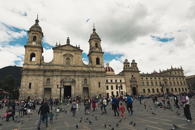 Do it yourself 11 days tour in Colombia (customizable) - Price and what that number really buys you