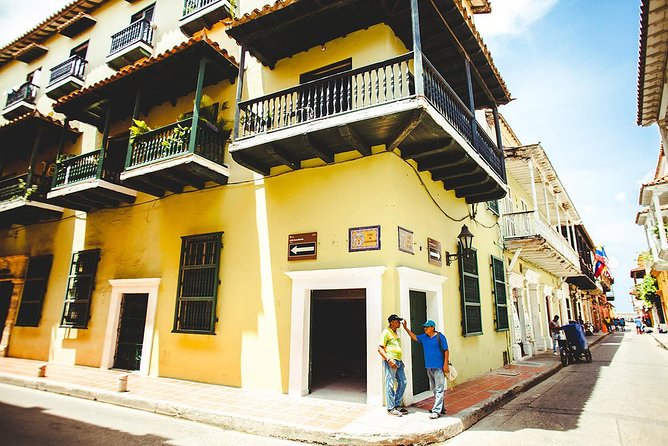 Do it yourself 11 days tour in Colombia (customizable) - How customizable is this trip in real life?