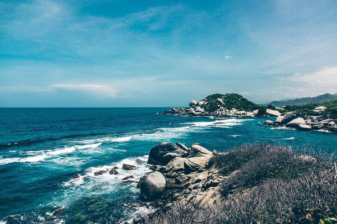 Do it yourself 11 days tour in Colombia (customizable) - Bogotá, Zipaquirá, and Monserrate without the headache