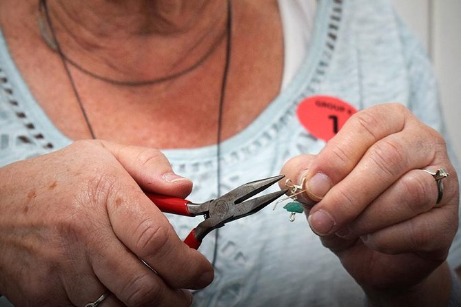 Emerald Jewelry Making Experience - Key things to know before you go