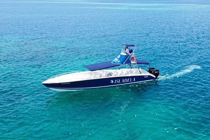 Excursión de un día a Islabela en barco desde Cartagena - Rocks, water entry, and comfort tips that save your day