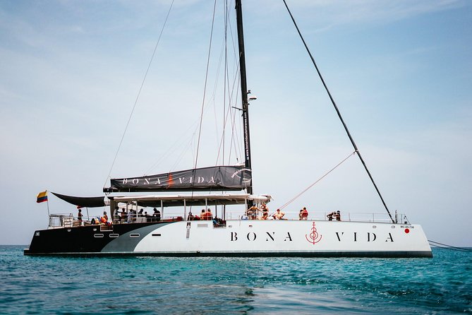 Excursion to the Rosario Islands with Lunch and Snorkeling - Price and value: what $106 actually covers