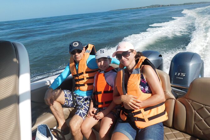 Family Day Trip - Private Boat Charter To The Rosario Islands - Timing, weather, and the smart way to plan around sea days
