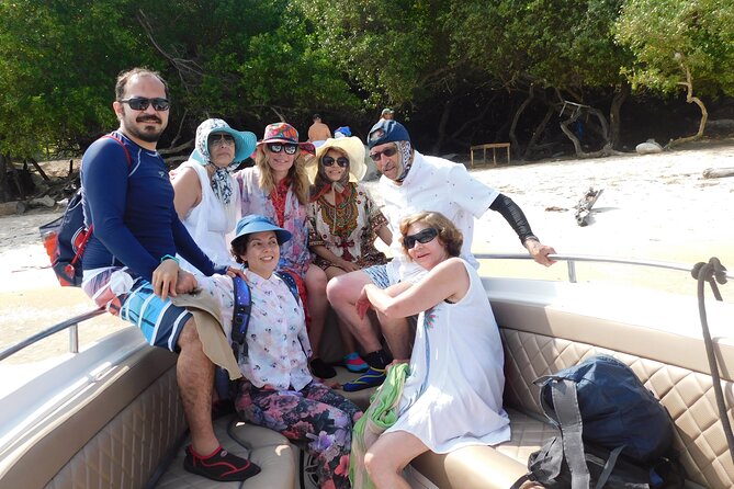 Family Day Trip - Private Boat Charter To The Rosario Islands - Who this trip fits best, and who should think twice