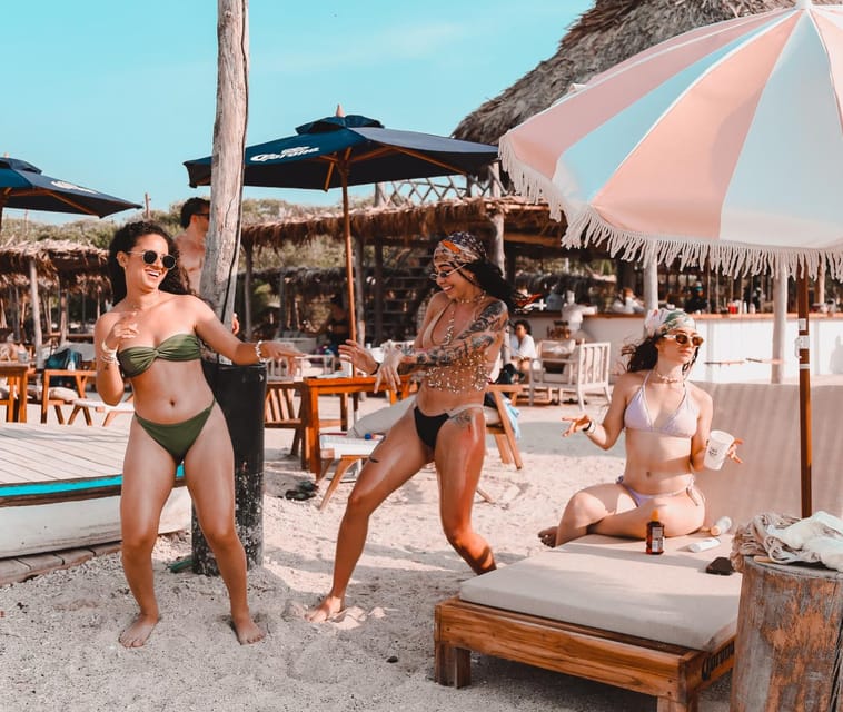 Fenix Beach Island Dinner - Final Thoughts: Should You Book Fenix Beach Island Dinner?