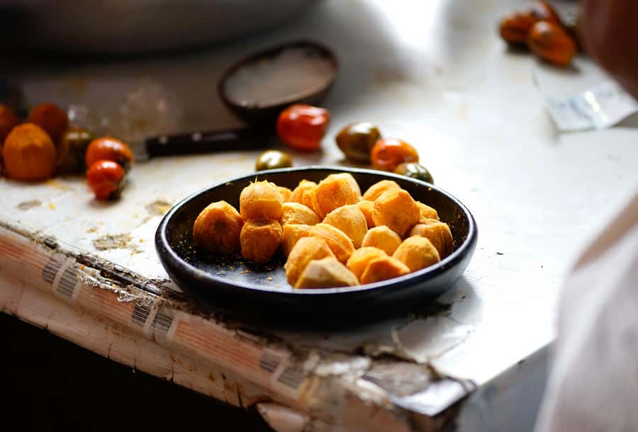 Flavors of Cali: Food tour at the local market - Key moments worth planning for