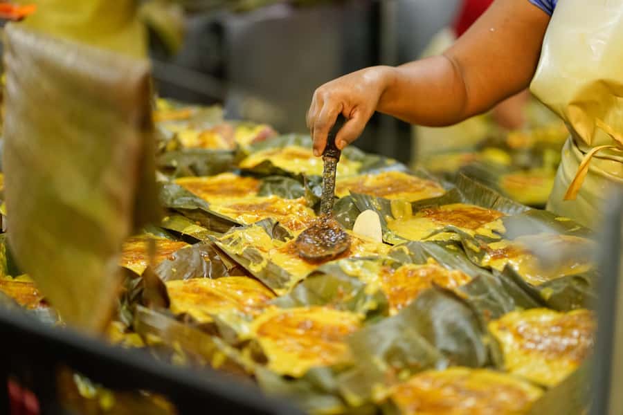 Flavors of Cali: Food tour at the local market - What to bring, what not to bring, and how to stay comfortable