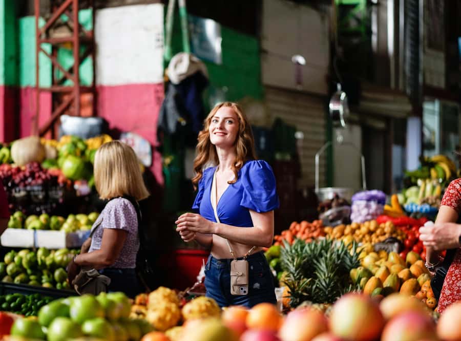 Flavors of Cali: Food tour at the local market - Midday artisanal coffee: a break that makes the tour feel worth it