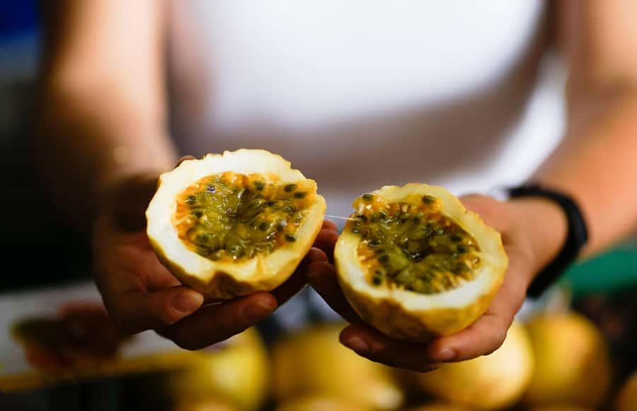 Flavors of Cali: Food tour at the local market - Learning the fusion behind criolla food, without making it academic