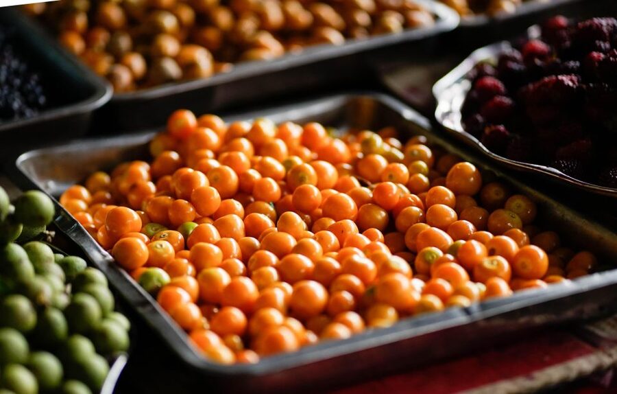 Flavors of Cali: Food tour at the local market - Price and logistics for a $73, 3-hour market tour
