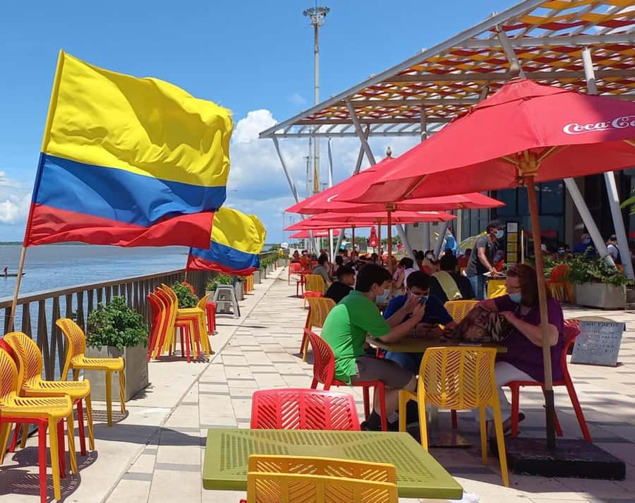 Food Tour in Barranquilla Downtown - Key Highlights at a Glance