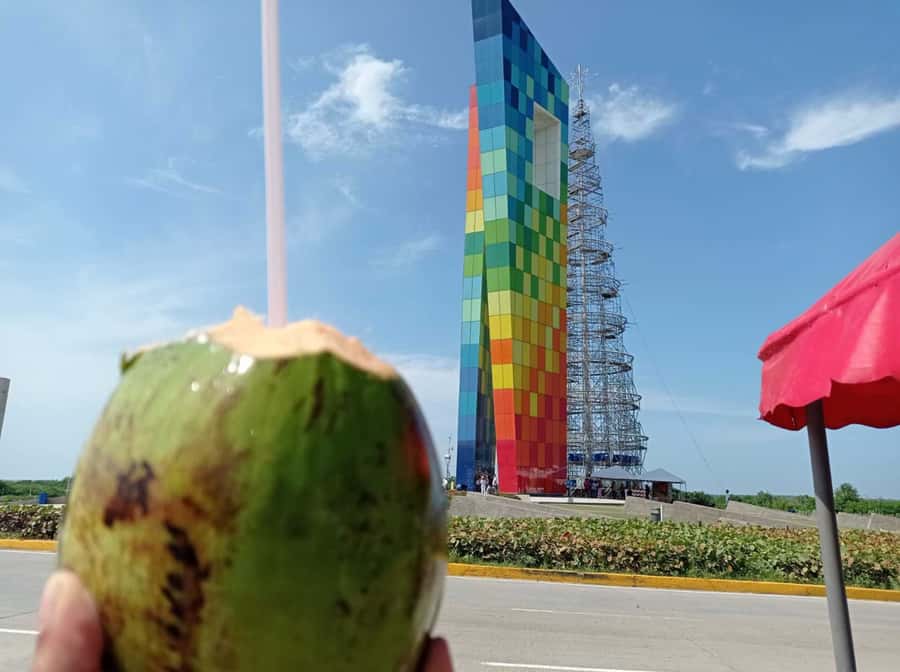 Food Tour in Barranquilla Downtown - Start With Pickup, Then Let Downtown Set the Pace