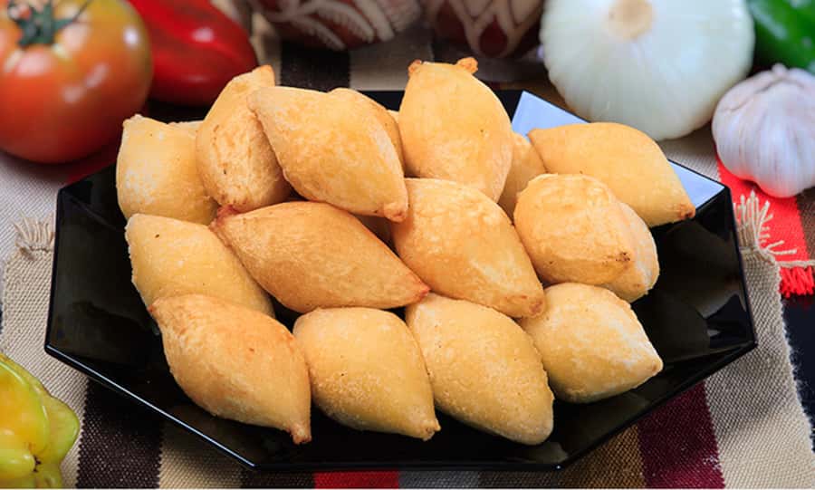 Food Tour in Barranquilla Downtown - La Tiendecita: Your First Guided Taste of the Local Food World