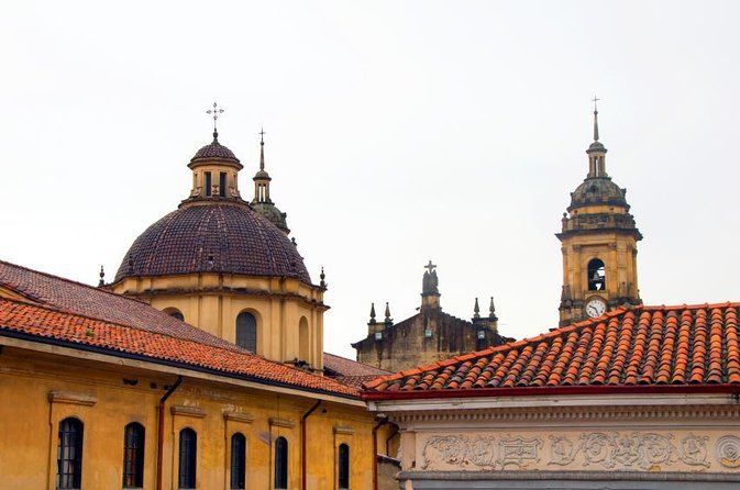 Food Tour in La Candelaria Bogotá - Key Highlights You’ll Actually Feel in Your Day