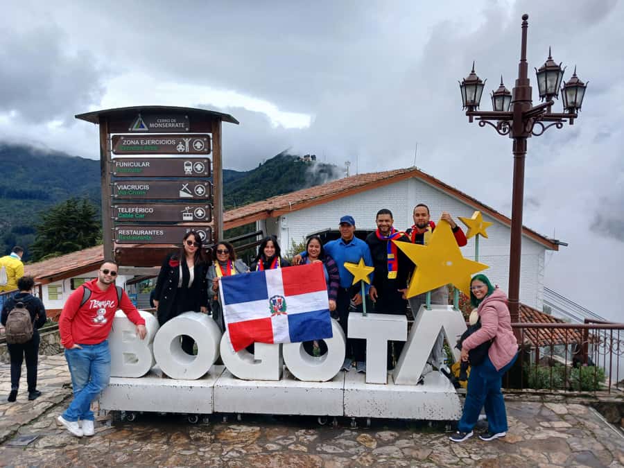 Free Walking Tour Bogotá: Arte, Historia y Café - El Bogotazo site to Plaza de Bolívar: where modern Colombian history hits hard