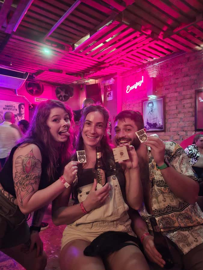 Friday Salsa Pub Crawl in Cali - Key Takeaways Before You Go
