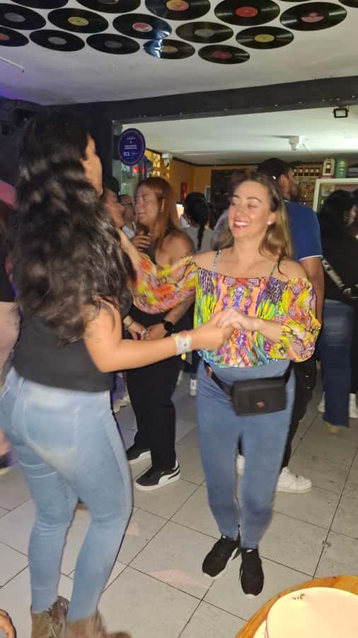 Friday Salsa Pub Crawl in Cali - Why This Friday Salsa Crawl Feels Like Cali (Not a Generic Night Out)