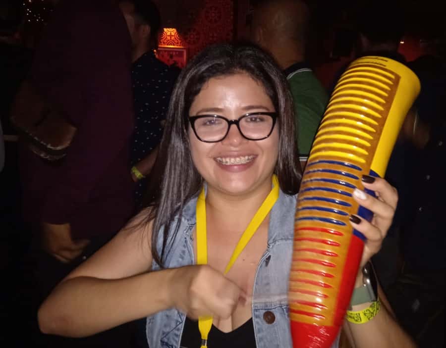 Friday Salsa Pub Crawl in Cali - Price and Value for a $25, 3-Hour Night