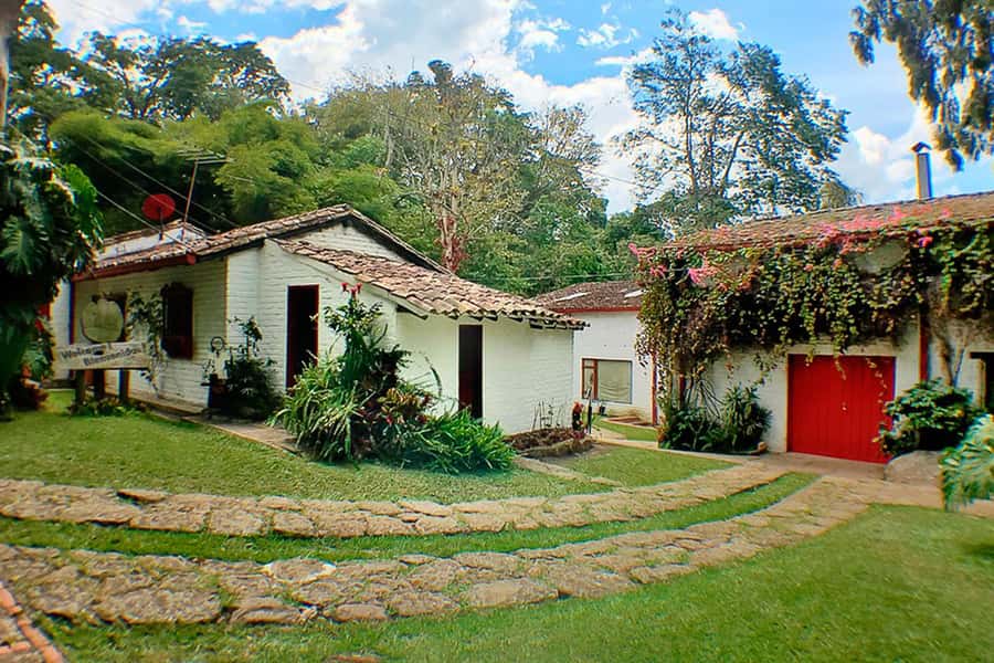From Bogotá: Coffee Farm Experience Private Day Tour - Time management: where the 8 hours tend to go